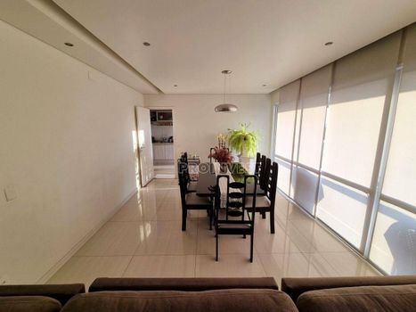 Foto 3 do(a) Apartamento de 4 quartos à venda em Cidade São Francisco, São Paulo