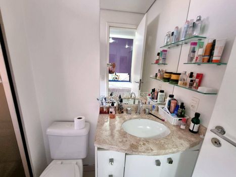 Foto 20 do(a) Apartamento de 4 quartos à venda em Cidade São Francisco, São Paulo