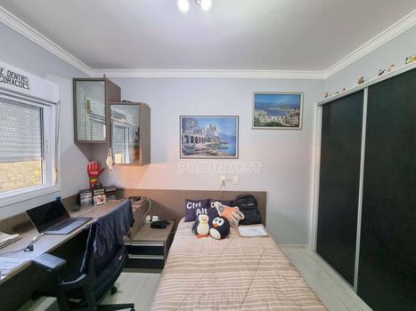 Foto 13 do(a) Apartamento de 4 quartos à venda em Cidade São Francisco, São Paulo