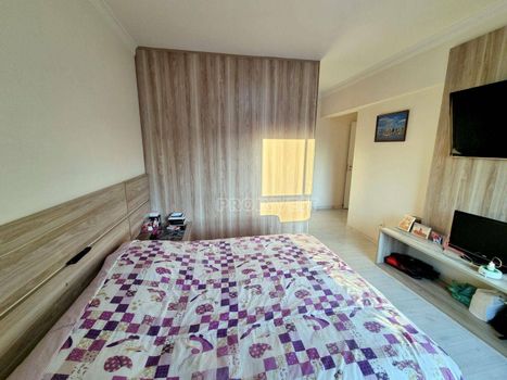 Foto 9 do(a) Apartamento de 4 quartos à venda em Cidade São Francisco, São Paulo