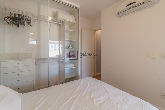 Foto 27 do(a) Apartamento de 2 quartos à venda em Pinheiros, São Paulo