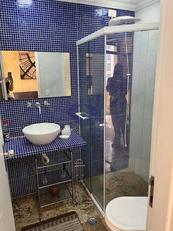 Foto 12 do(a) Apartamento de 1 quartos à venda em Indianópolis, São Paulo