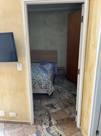 Foto 6 do(a) Apartamento de 1 quartos à venda em Indianópolis, São Paulo