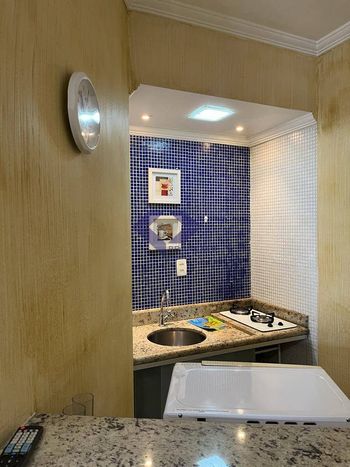 Foto 9 do(a) Apartamento de 1 quartos à venda em Indianópolis, São Paulo