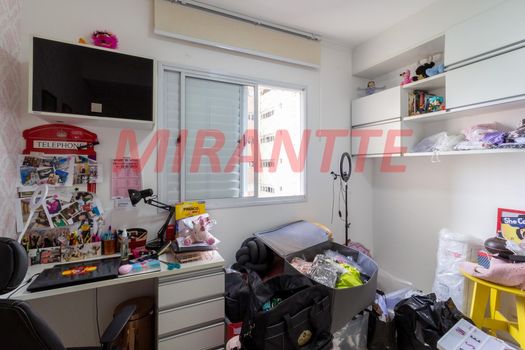 Foto 16 do(a) Apartamento de 4 quartos à venda em Lauzane Paulista, São Paulo