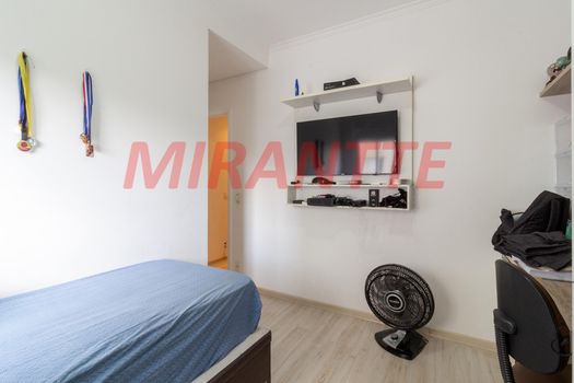 Foto 14 do(a) Apartamento de 4 quartos à venda em Lauzane Paulista, São Paulo
