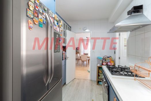 Foto 7 do(a) Apartamento de 4 quartos à venda em Lauzane Paulista, São Paulo