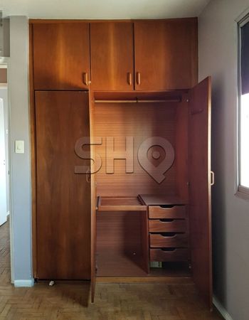 Foto 16 do(a) Apartamento de 2 quartos para alugar em Jardim Brasil (Zona Sul), São Paulo