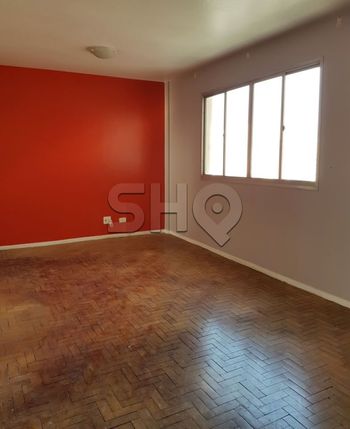Foto 1 do(a) Apartamento de 2 quartos para alugar em Jardim Brasil (Zona Sul), São Paulo