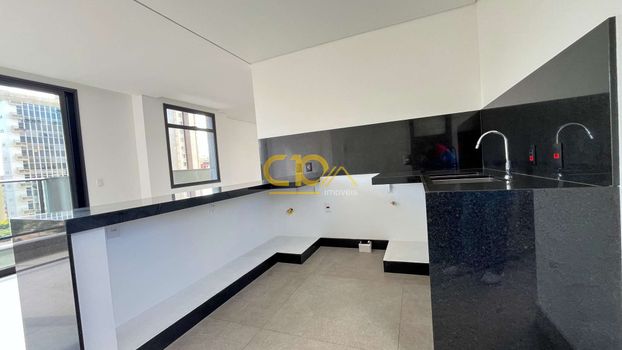 Foto 5 do(a) Cobertura de 3 quartos à venda em Lourdes, Belo Horizonte