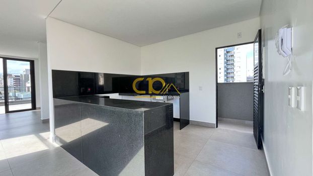 Foto 4 do(a) Cobertura de 3 quartos à venda em Lourdes, Belo Horizonte