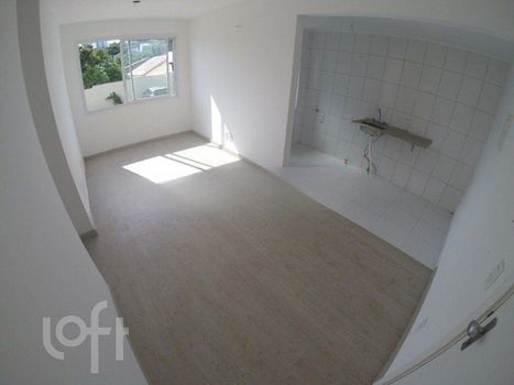 Foto 3 do(a) Apartamento de 2 quartos à venda em Santo Antônio, Porto Alegre