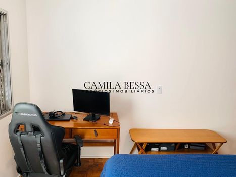 Foto 20 do(a) Apartamento de 2 quartos à venda em Jardim Paulista, São Paulo