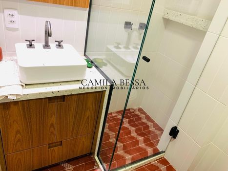 Foto 11 do(a) Apartamento de 2 quartos à venda em Jardim Paulista, São Paulo