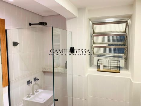 Foto 8 do(a) Apartamento de 2 quartos à venda em Jardim Paulista, São Paulo