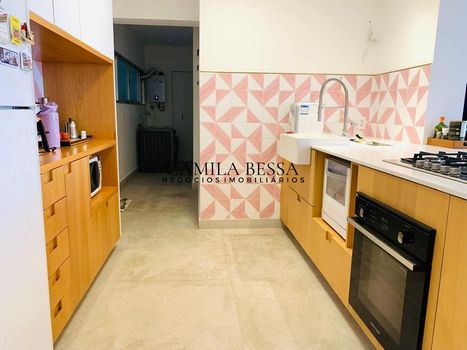 Foto 3 do(a) Apartamento de 2 quartos à venda em Jardim Paulista, São Paulo