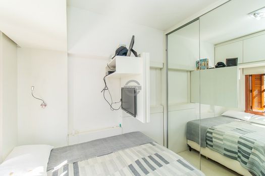 Foto 41 do(a) Apartamento de 2 quartos à venda em Rio Branco, Porto Alegre