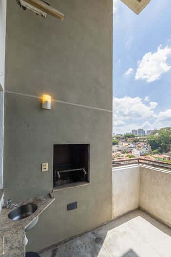 Foto 7 do(a) Cobertura de 1 quartos à venda em Paraíso do Morumbi, São Paulo