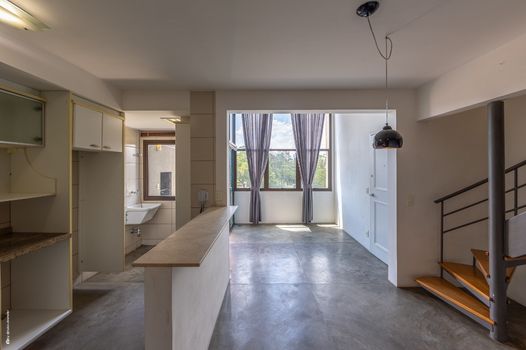 Foto 6 do(a) Cobertura de 1 quartos à venda em Paraíso do Morumbi, São Paulo
