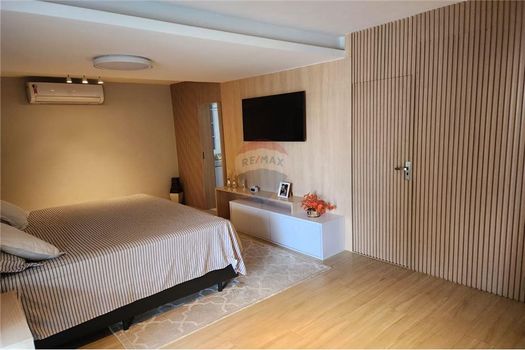 Foto 36 do(a) Casa em Condomínio de 5 quartos à venda em Anil, Rio de Janeiro