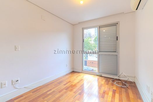 Foto 10 do(a) Cobertura de 2 quartos à venda em Vila Madalena, São Paulo
