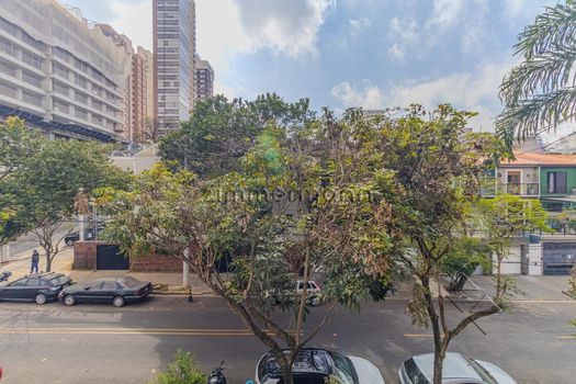 Foto 4 do(a) Cobertura de 2 quartos à venda em Vila Madalena, São Paulo
