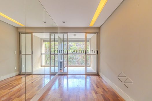 Foto 2 do(a) Cobertura de 2 quartos à venda em Vila Madalena, São Paulo