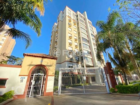 Foto 32 do(a) Apartamento de 3 quartos à venda em Teresópolis, Porto Alegre