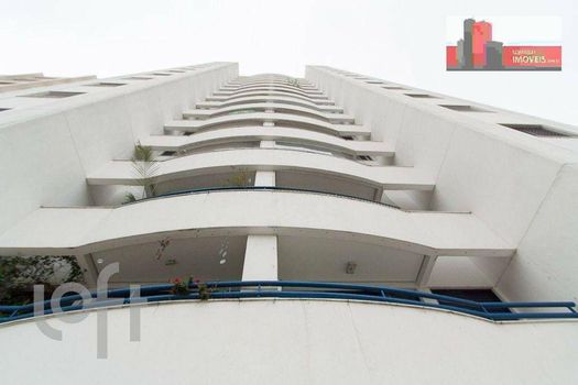 Foto 14 do(a) Cobertura de 3 quartos à venda em Perdizes, São Paulo