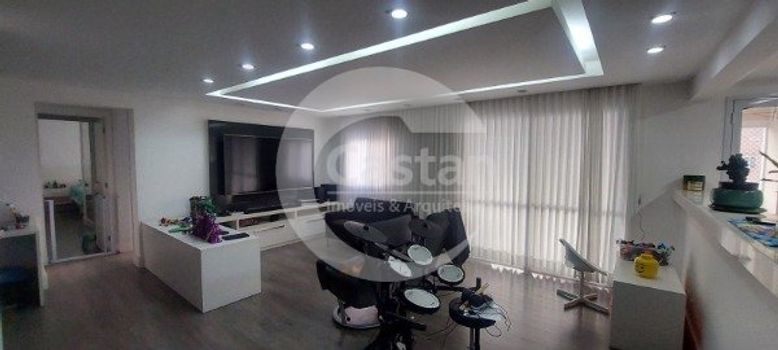 Foto 1 do(a) Apartamento de 2 quartos à venda em Mooca, São Paulo