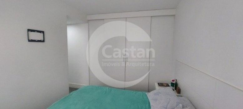 Foto 19 do(a) Apartamento de 2 quartos à venda em Mooca, São Paulo