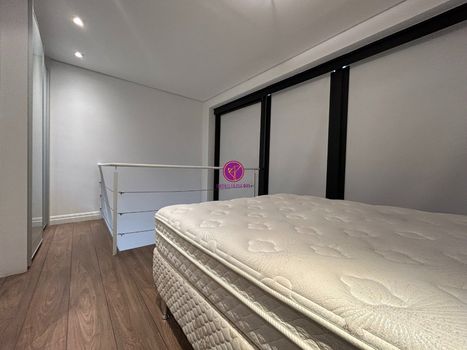 Foto 22 do(a) Apartamento de 1 quartos para alugar em Vila Nova Conceição, São Paulo
