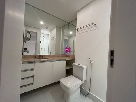Foto 13 do(a) Apartamento de 1 quartos para alugar em Vila Nova Conceição, São Paulo