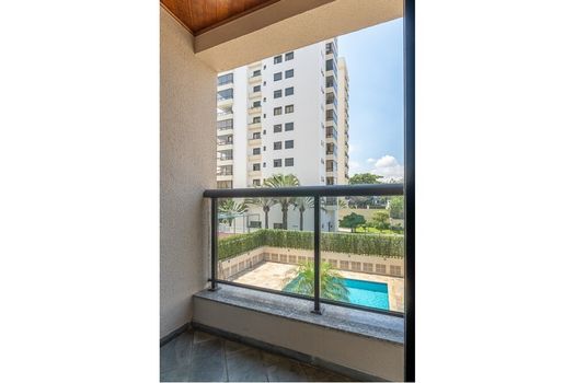 Foto 11 do(a) Apartamento de 4 quartos à venda em Planalto Paulista, São Paulo