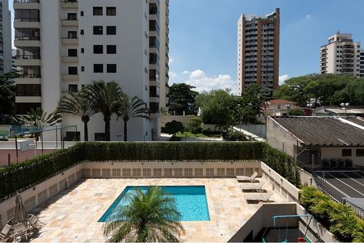 Foto 10 do(a) Apartamento de 4 quartos à venda em Planalto Paulista, São Paulo