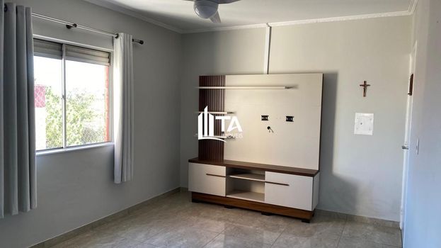 Foto 3 do(a) Apartamento de 2 quartos para alugar em Vila Mimosa, Campinas
