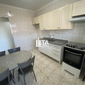 Foto 9 do(a) Apartamento de 2 quartos para alugar em Vila Mimosa, Campinas