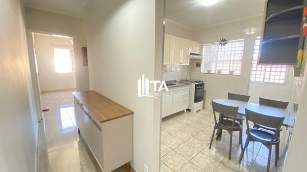 Foto 12 do(a) Apartamento de 2 quartos para alugar em Vila Mimosa, Campinas