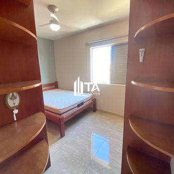 Foto 23 do(a) Apartamento de 2 quartos para alugar em Vila Mimosa, Campinas