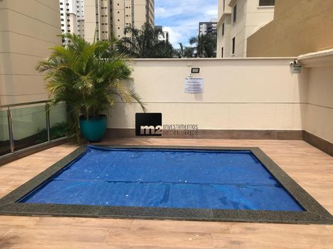 Foto 32 do(a) Apartamento de 3 quartos à venda em Alto da Glória, Goiânia