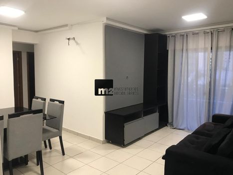 Foto 1 do(a) Apartamento de 3 quartos à venda em Alto da Glória, Goiânia
