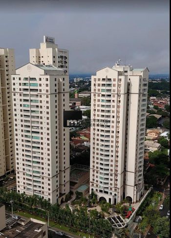 Foto 39 do(a) Apartamento de 3 quartos à venda em Alto da Glória, Goiânia