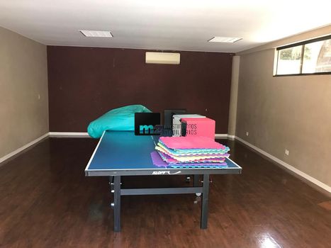 Foto 31 do(a) Apartamento de 3 quartos à venda em Alto da Glória, Goiânia