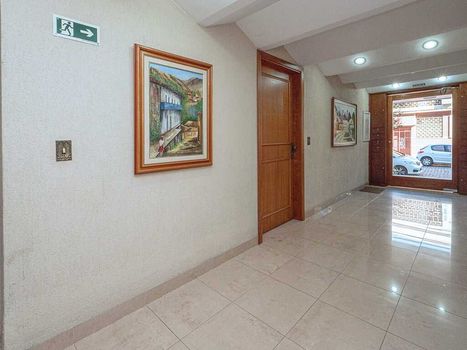 Foto 18 do(a) Apartamento de 3 quartos à venda em Menino Deus, Porto Alegre