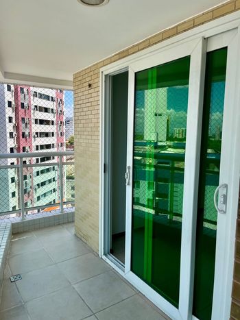 Foto 6 do(a) Apartamento de 3 quartos à venda em Cocó, Fortaleza
