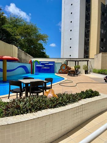 Foto 32 do(a) Apartamento de 3 quartos à venda em Cocó, Fortaleza