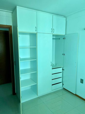 Foto 8 do(a) Apartamento de 3 quartos à venda em Cocó, Fortaleza