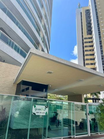Foto 1 do(a) Apartamento de 3 quartos à venda em Cocó, Fortaleza
