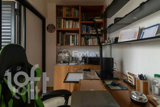 Foto 22 do(a) Cobertura de 4 quartos à venda em Pinheiros, São Paulo