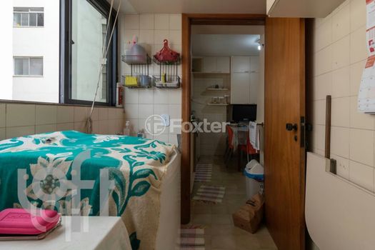 Foto 46 do(a) Cobertura de 4 quartos à venda em Pinheiros, São Paulo